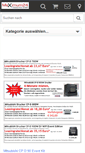 Mobile Screenshot of maximum24.de